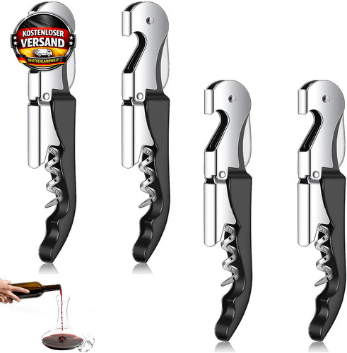 Profi weinöffner 1 - profi, 3-in-1