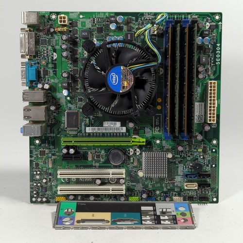 Dell precision t1500 - dell,