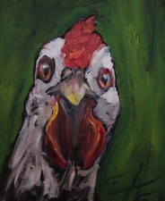 Ölgemälde Ölbild Bilder