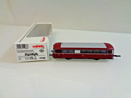 Märklin 41988 - h0,
