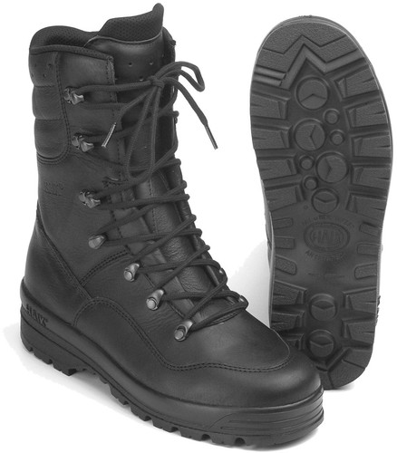 Haix high walker polizei - walker,