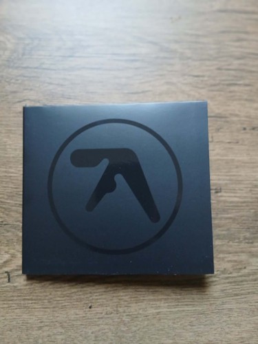Aphex twin melodies - twin,