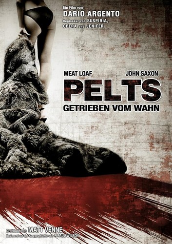 Pelts getrieben vom wahn - -,
