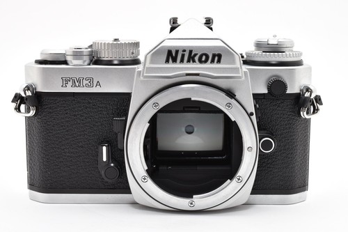 Top neuwertig analoge nikon - neuwertig],