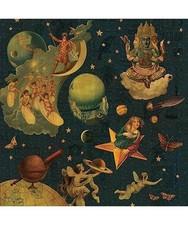 Mellon Collie and the Infinite Sadness (Ltd.Edt.) [Vinyl LP]