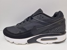 Nike Air Max BW Ultra  schwarz weiß  Gr.44