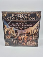 Path of Civilization