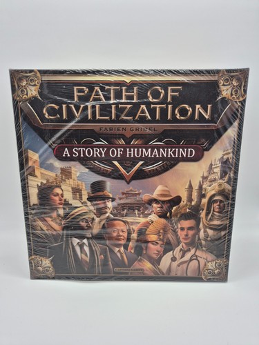Path civilization - path,