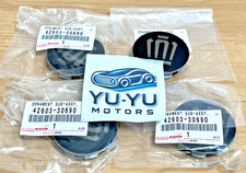 Original Toyota Crown