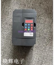 1pcs Used inverter 4000F-1R5