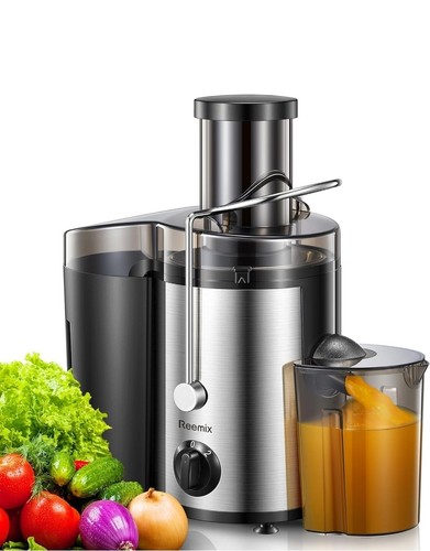 Power juicer remix - power, und