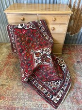 Antik Vintage Orientteppich