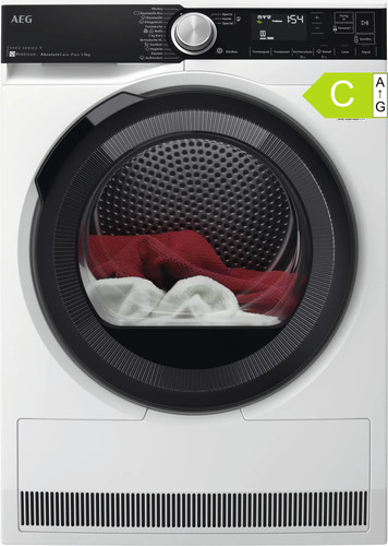 Aeg wärmepumpentrockner 9kg - aeg,