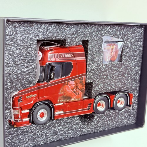 Wsi 4699 scania vlastuin - 01-4699,