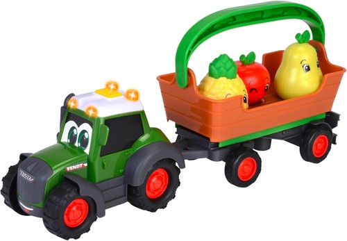 Dickie toys abc freddy - freddy, fruit