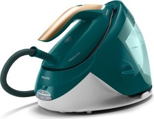 Philips Dampfbügelstation PerfectCare 7000 Series Bügeleisen PSG7140/70 Wie neu