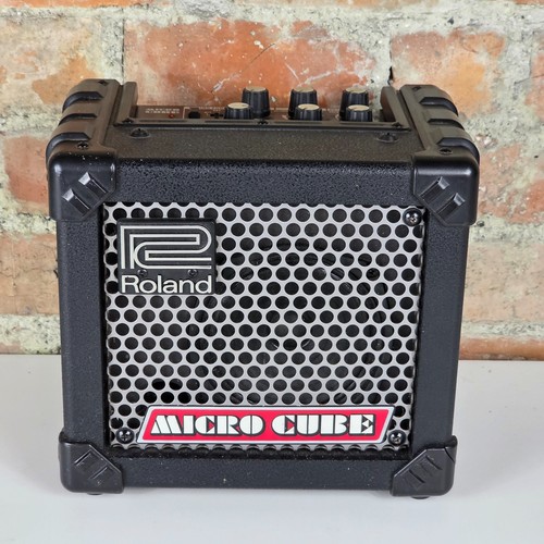 Roland micro cube - micro, n225