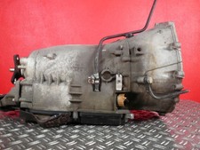 Automatikgetriebe 722613 MERCEDES BENZ E-Klasse (W210) 2.9TD
