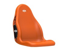 Sitzschale/Sitz/Soziussitz/Fah