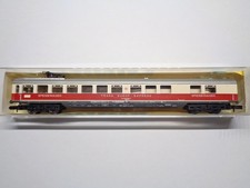 MINITRIX 51 3084 00 TEE-Speisewagen OVP (13034)