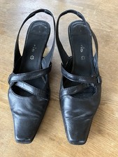 Sling-Pumps von Tamaris mit