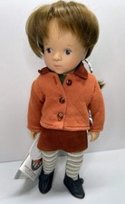 Götz Puppe doll Nadine