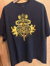 WWE - Triple H - HHH - T-Shirt
