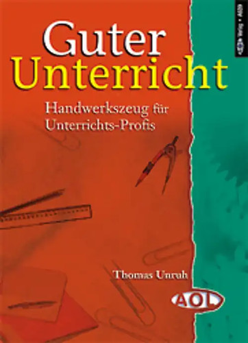 Guter unterricht - guter,
