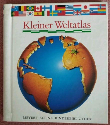 Meyers kleine kinderbibliothek - kleine,