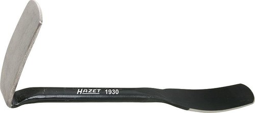 Hazet ausbeul löffel - hazet, ausbeul-lÖffel