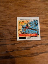 Hanuta Sammelbilder Asterix