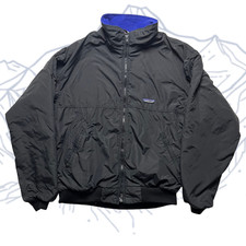 Vintage Patagonia Jacke Herren