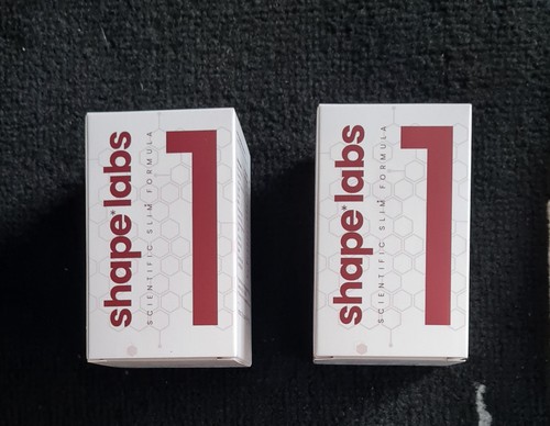 Shape labs one - shape,