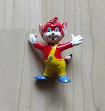 Fix Figur von Fix und Foxi