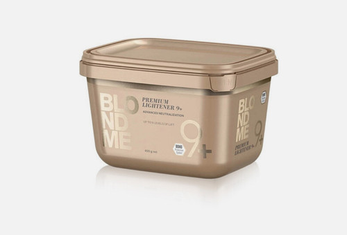 Schwarzkopf blondme lightener - schwarzkopf,