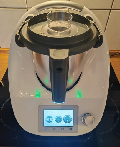 Vorwerk thermomix tm5 - thermomix,