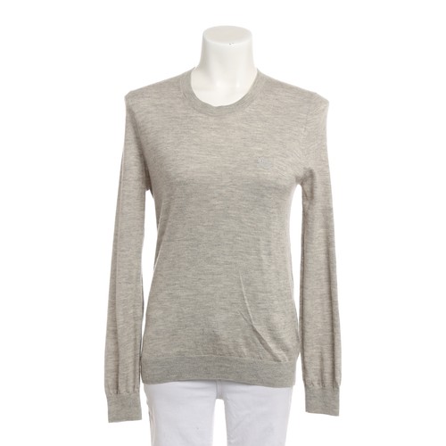 Burberry brit pullover - pullover, grau