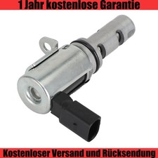 Steuerventil Nockenwelle für