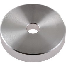 Technics Alu-Single-Puck