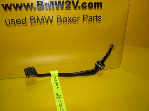 Bmw r100 r80 r65 monolever - bmw,