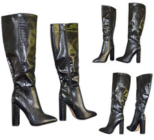 Luxus damenschuhe mega - damenschuhe, stiefel