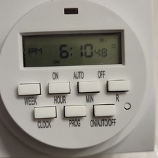 BN-LINK FD60-U6 Programmable