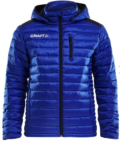 Craft steppjacke isolate - craft,