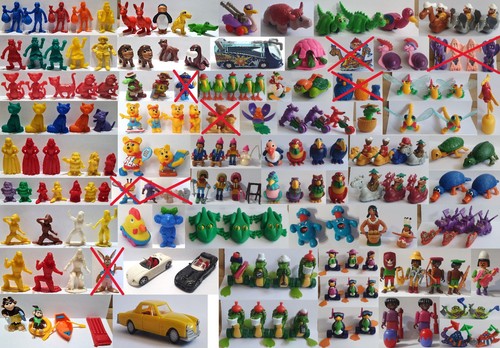 Figuren ei - figuren,, Ü-ei