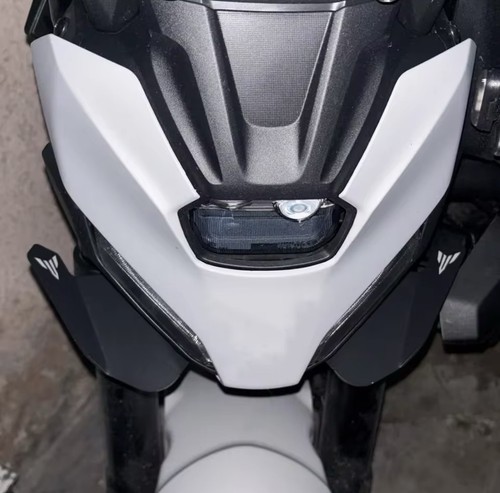 Frontspoiler naked yamaha - frontspoiler,