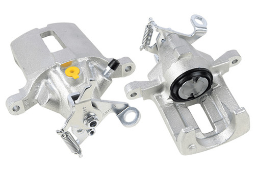 Bremssattel hinterachse rechts - bremssattel,