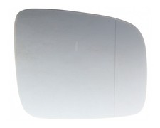 Außenspiegel Spiegelglas