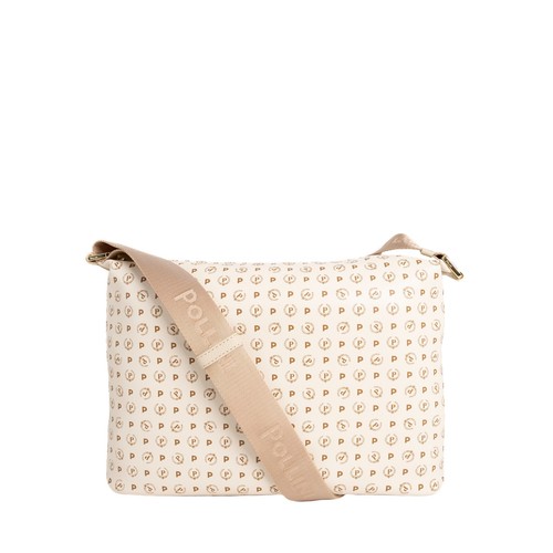 Pollini schultertasche - pollini,