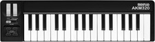 Midiplus akm320 usb midi - midiplus,