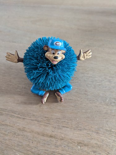 Rare kellogg coco pops - pops, blue